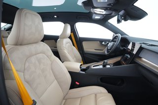2022 Polestar 2 — photo 19 of 29