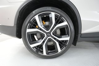 2022 Polestar 2 — photo 16 of 29