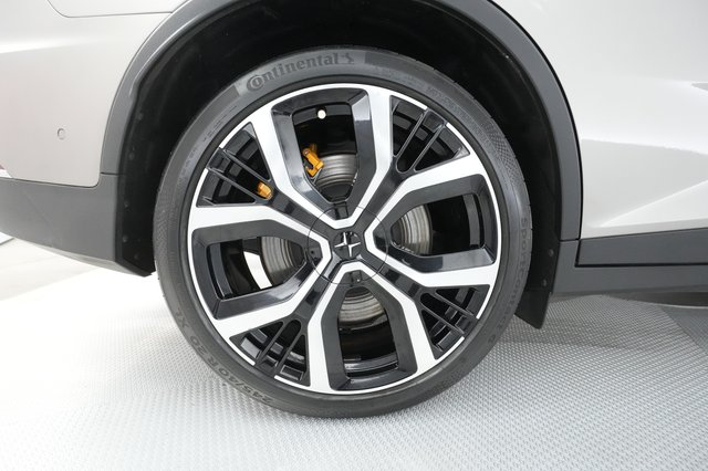 2022 Polestar 2 — photo 16 of 29