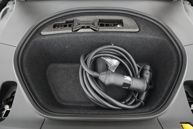 2022 Polestar 2 — photo 22 of 29