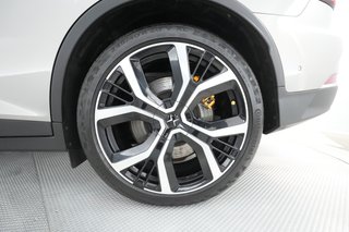 2022 Polestar 2 — photo 14 of 29