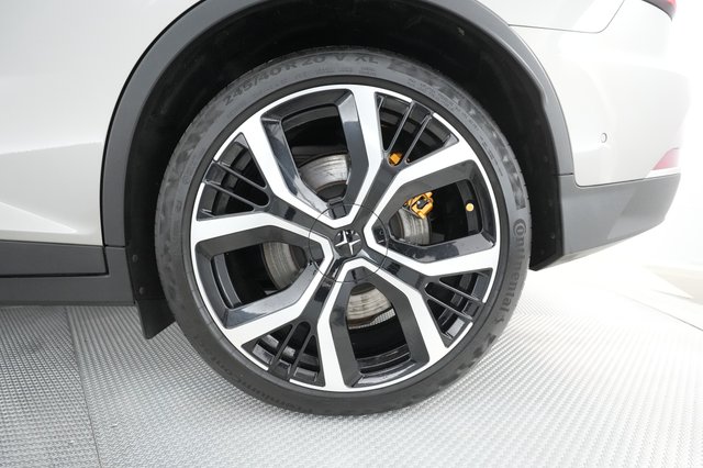 2022 Polestar 2 — photo 14 of 29
