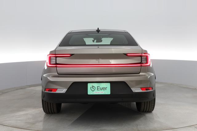 2022 Polestar 2 — photo 10 of 29