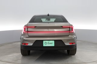 2022 Polestar 2 — photo 10 of 29