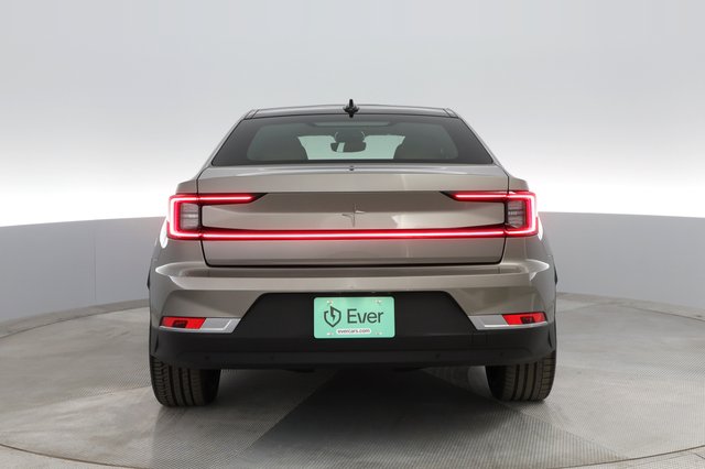 2022 Polestar 2 — photo 10 of 29