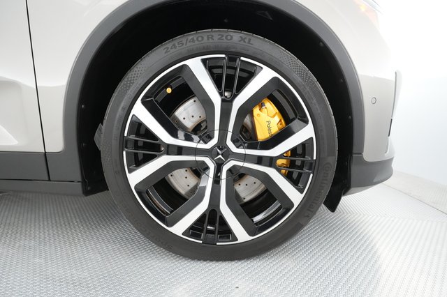 2022 Polestar 2 — photo 15 of 29