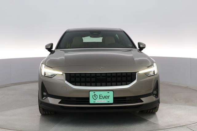2022 Polestar 2 — photo 6 of 29