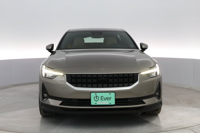 2022 Polestar 2 — photo 6 of 29
