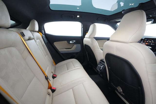 2022 Polestar 2 — photo 3 of 29