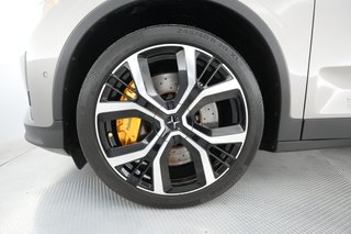 2022 Polestar 2 — photo 13 of 29