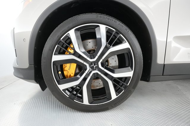 2022 Polestar 2 — photo 13 of 29