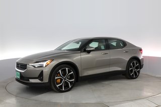 2022 Polestar 2 — photo 12 of 29