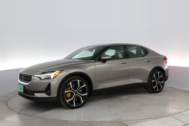 2022 Polestar 2 — photo 12 of 29