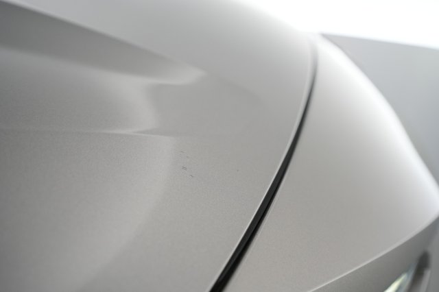 2022 Polestar 2 — photo 27 of 29