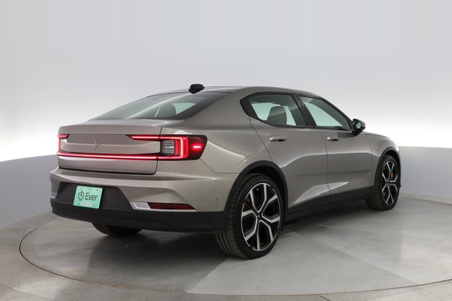 2022 Polestar 2 — photo 9 of 29