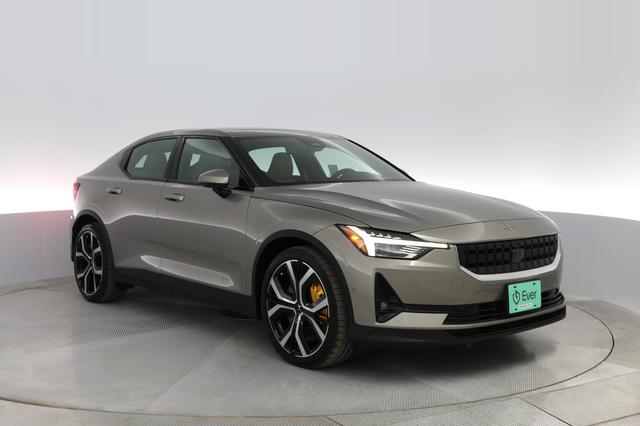2022 Polestar 2 — photo 7 of 29