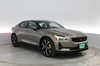 2022 Polestar 2 — photo 7 of 29
