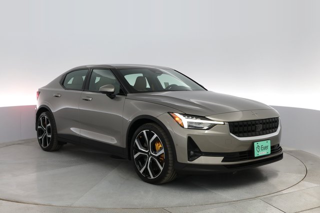 2022 Polestar 2 — photo 7 of 29