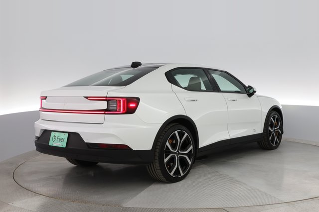 2022 Polestar 2 — photo 9 of 31