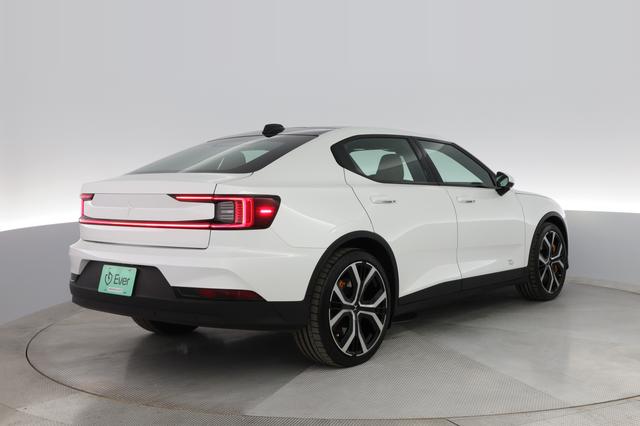 2022 Polestar 2 — photo 2 of 31