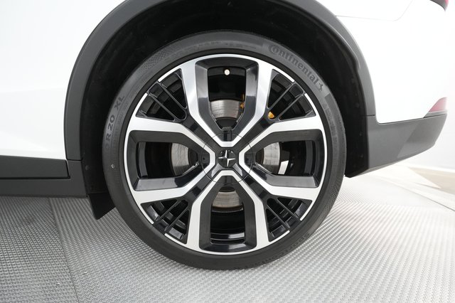 2022 Polestar 2 — photo 14 of 31