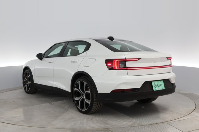 2022 Polestar 2 — photo 11 of 31