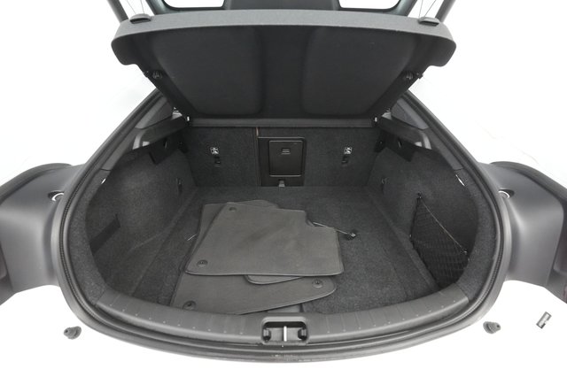 2022 Polestar 2 — photo 21 of 31