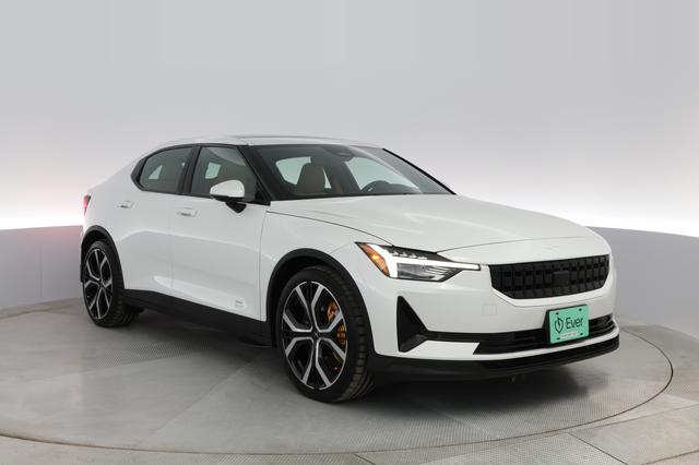 2022 Polestar 2 — photo 7 of 31