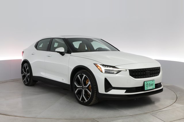 2022 Polestar 2 — photo 7 of 31