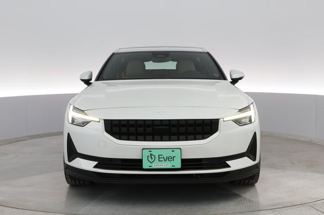 2022 Polestar 2 — photo 6 of 31