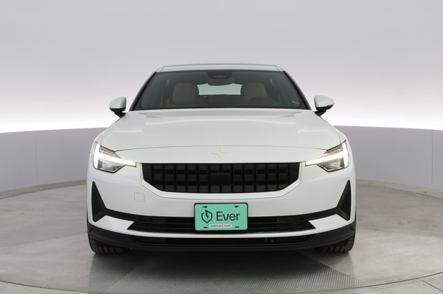 2022 Polestar 2 — photo 6 of 31