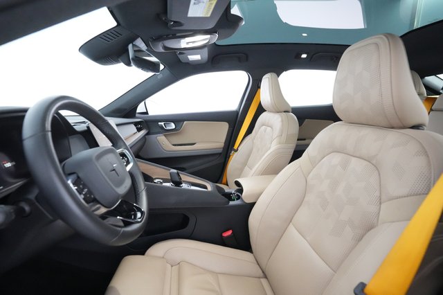 2022 Polestar 2 — photo 17 of 31