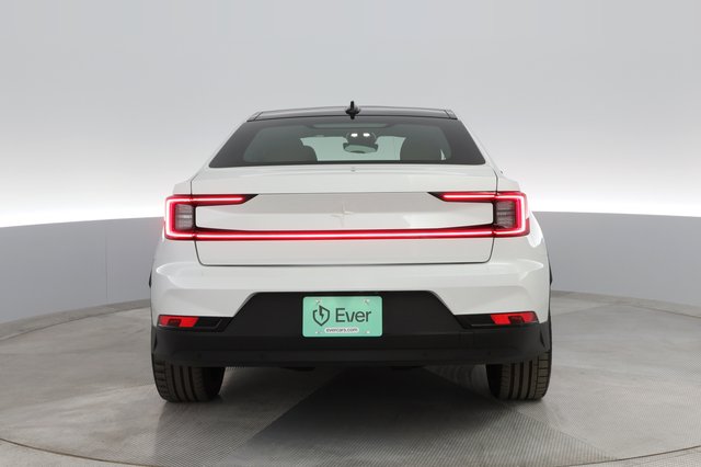 2022 Polestar 2 — photo 10 of 31