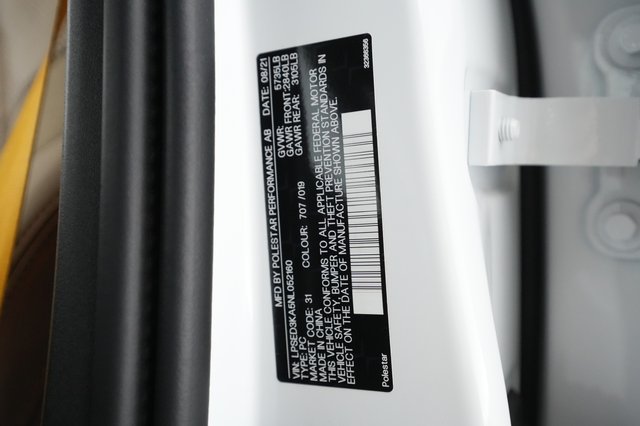 2022 Polestar 2 — photo 31 of 31