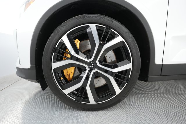 2022 Polestar 2 — photo 13 of 31
