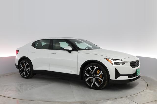 2022 Polestar 2 — photo 8 of 31