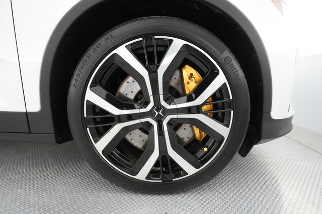 2022 Polestar 2 — photo 15 of 31