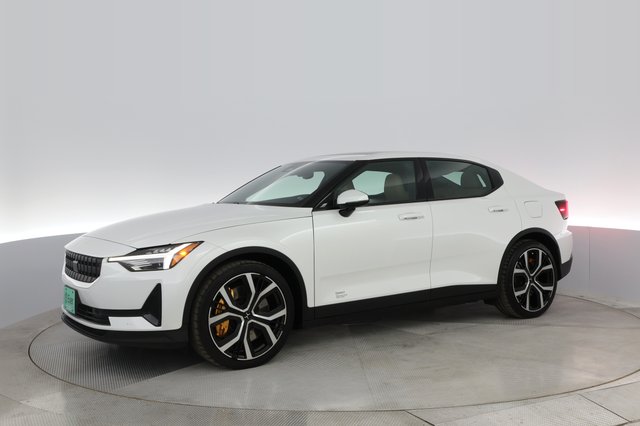 2022 Polestar 2 — photo 12 of 31
