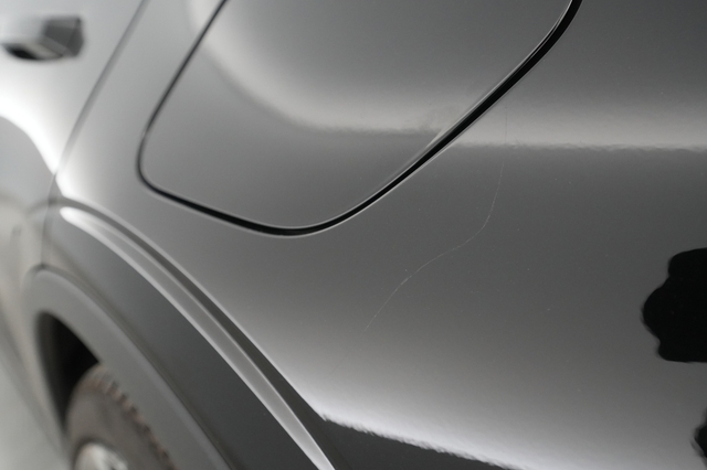 2022 Polestar 2