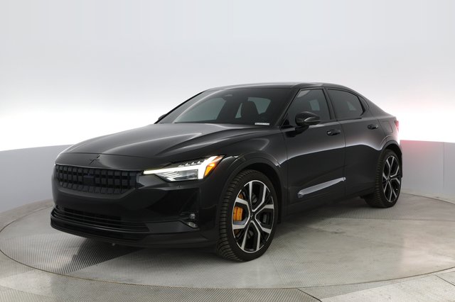 2022 Polestar 2 — photo 5 of 33