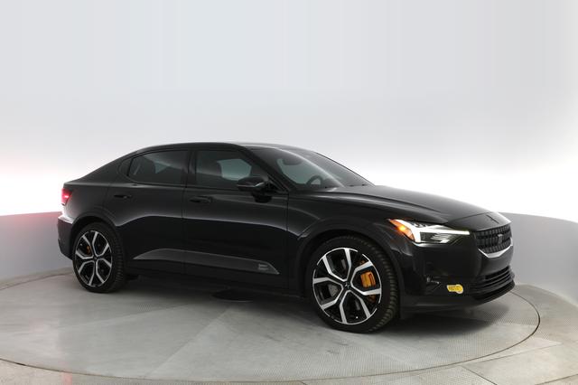 2022 Polestar 2 — photo 8 of 33