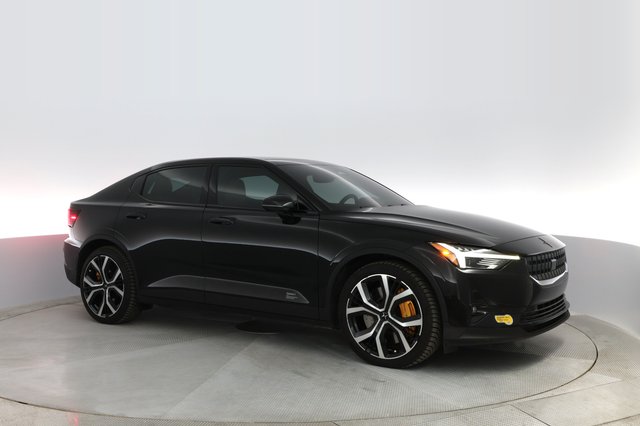 2022 Polestar 2 — photo 8 of 33
