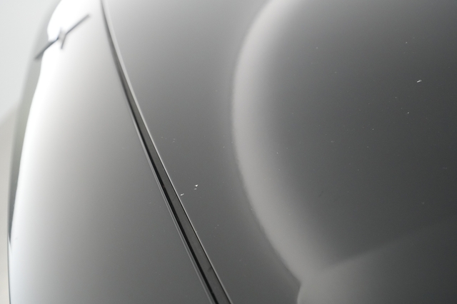 2022 Polestar 2
