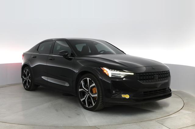2022 Polestar 2 — photo 7 of 33