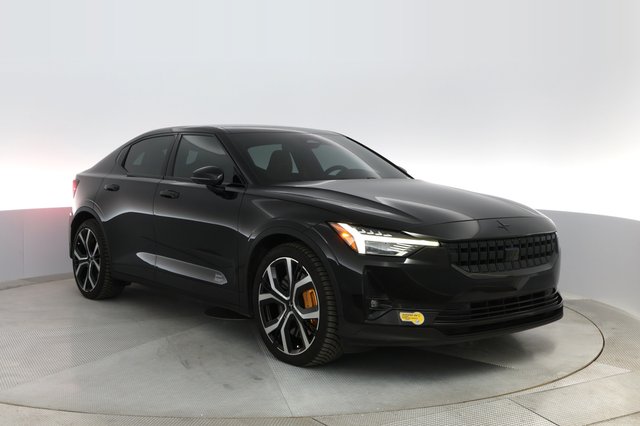 2022 Polestar 2 — photo 7 of 33