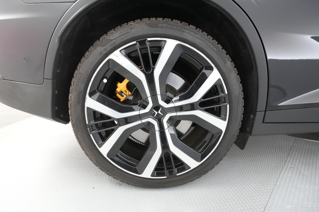 2022 Polestar 2