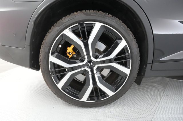 2022 Polestar 2 — photo 16 of 33