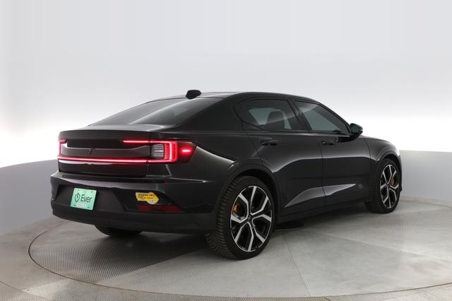 2022 Polestar 2 — photo 9 of 33