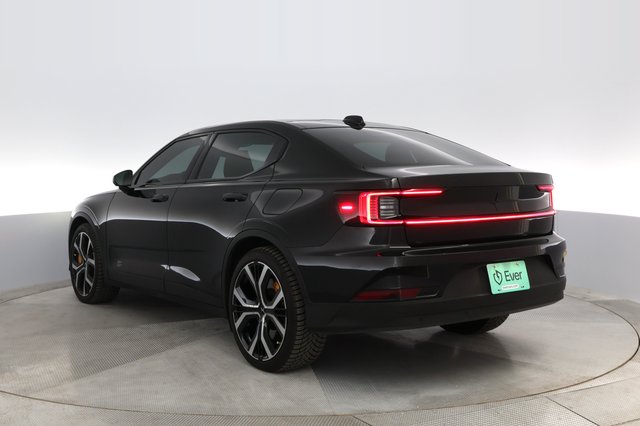 2022 Polestar 2 — photo 11 of 33