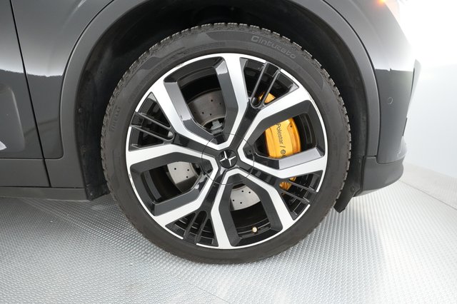 2022 Polestar 2 — photo 15 of 33